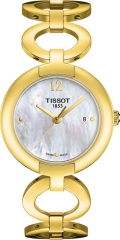 Часы Tissot PInky By  T084.210.33.117.00