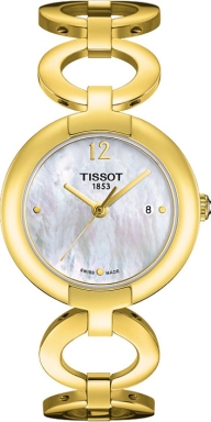 Часы Tissot PInky By  T084.210.33.117.00
