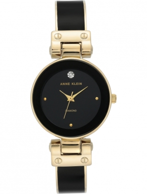 Часы Аnnе Klein 3832BKGB
