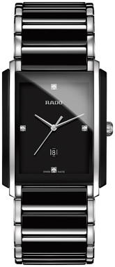 Часы Rado Integral Diamonds R20206712