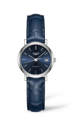 Часы Longines Elegant Collection Auto L4.309.4.92.2