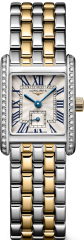 Часы Longines Elegance Mini DolceVita L5.200.5.78.7