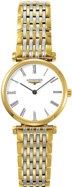 Часы Longines La Grande Classique L4.209.2.11.7