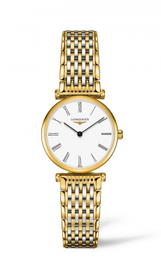 Часы Longines La Grande Classique de Longines Quartz L4.209.2.11.7