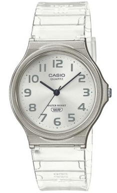 Часы Casio Collection MQ-24S-7B