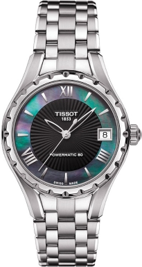 Часы Tissot Lady Powermatic 80 T072.207.11.128.00