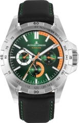 Часы Jacques Lemans Sport 42-11D