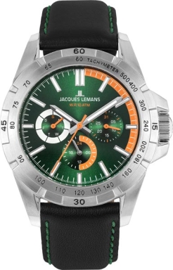 Часы Jacques Lemans Sport 42-11D