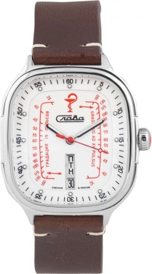 Часы Слава Доктор 3260716/300-8205