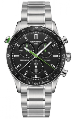 Часы Certina DS-2 C024.618.11.051.02