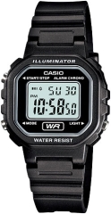 Часы Casio Collection LA-20WH-1A
