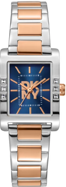 Часы DKNY Westside Glitz DK1L008M0095