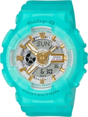 Часы Casio Baby-G BA-110SC-2AER
