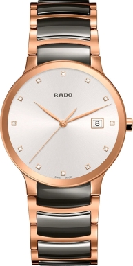 Часы Rado Centrix Diamonds R30554762