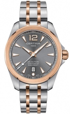 Часы Certina DS Action C032.851.22.087.00