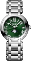Часы Longines PrimaLuna L8.115.4.61.6