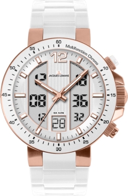 Наручные часы Jacques Lemans Sport 1-1726E