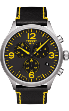 Часы Tissot Chrono Xl Classic Tour De France Edition T116.617.16.057.01