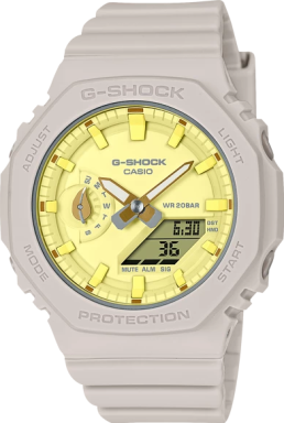 Часы Casio G-Shock GMA-S2100NC-4A