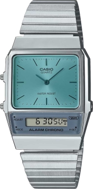Часы Casio Vintage AQ-800EC-2A