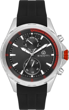 Часы Bigotti Raffinatо BG.1.10610-1