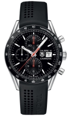 Часы Tag Heuer Carrera CV201AK.FT6040