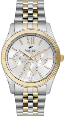 Часы Beverly Hills Polo Club BP3082C.230