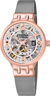 Часы Festina Automatic F20581/1