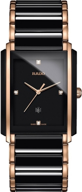 Часы Rado Integral Diamonds R20207712