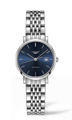 Часы Longines Elegant Collection Auto L4.310.4.92.6