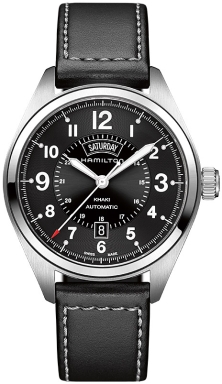 Часы Hamilton Khaki Field H70505733