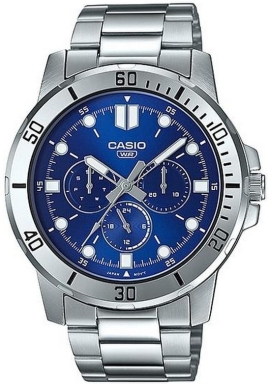 Часы Casio Collection MTP-VD300D-2E