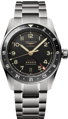 Часы Longines Spirit  L3.802.1.53.6