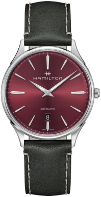 Часы Hamilton Jazzmaster H38525771