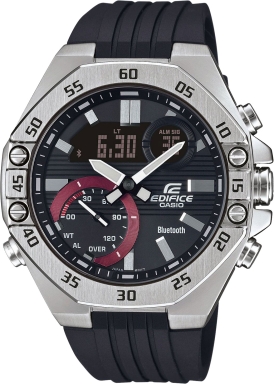 Часы Casio Edifice ECB-10P-1A