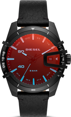 Часы Diesel Caged DZ1948