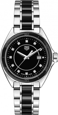 Часы TAG Heuer Formula 1 WBJ141AB.BA0973