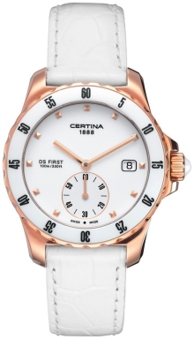 Часы Certina DS First C014.235.36.011.00