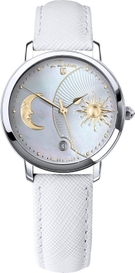 Часы L'Duchen Day & Night D 781.16.33
