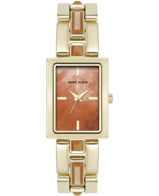 Часы Anne Klein Gemstones 4156RAGB