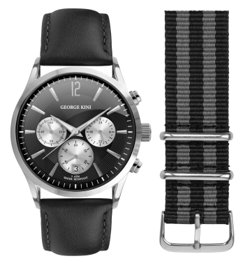 Часы George Kini GK.12.1.2SS.16