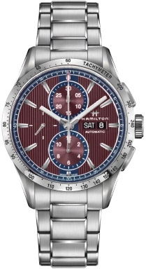 Часы Hamilton Broadway H43516171