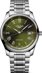 Часы Longines  The Longines Master Collection L2.793.4.09.6