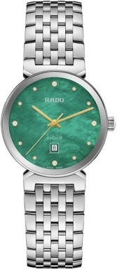 Часы Rado Florence Diamonds R48913903