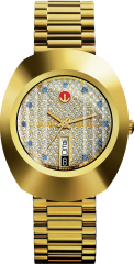 Часы Rado The Original Automatic R12413313