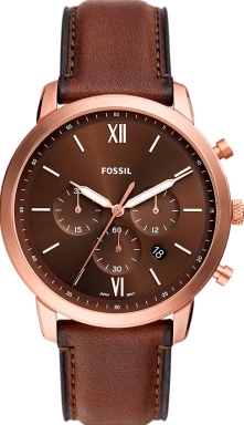 Часы Fossil Neutra FS6026