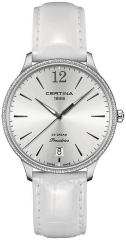 Часы Certina DS Dream C021.810.66.037.00