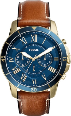 Часы Fossil FS5268