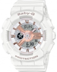Часы Casio Baby-G BA-110RG-7A