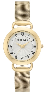 Часы Anne Klein 3806SVGB